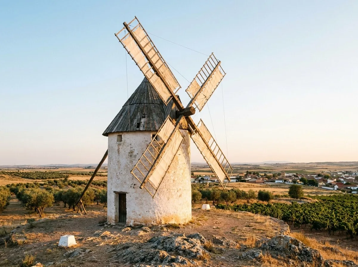 molinos